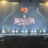 แชร์ประสบการณ์ดูคอนเสิร์ตแบบ VIP สุดๆ