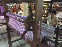 🧵 Enchanting & Insightful Visit to Thai Silk Village, Chiang Mai
