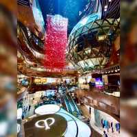 香港記事（六） 尖沙咀 City Walk