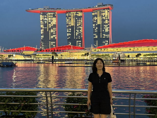 싱가포르 특별한 장소 추천 ✨🇸🇬