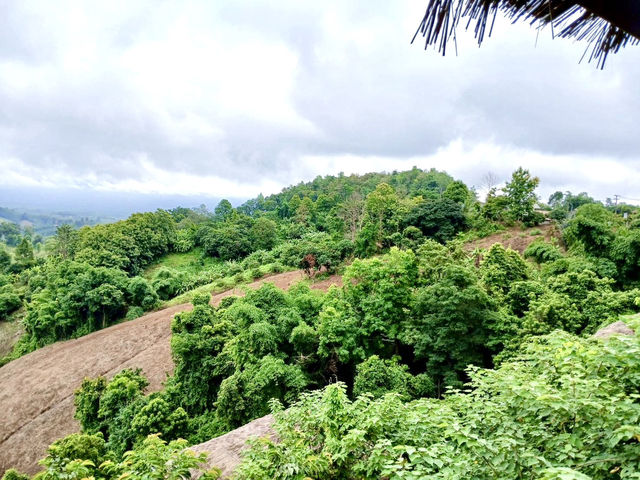 เดอะวิว @ กิ่วม่วง (The View at Kiu Muang)