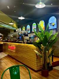 Banana Bistro — A Flavor-Packed Banana Leaf Feast at Starling Mall