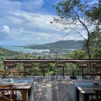 🕰️ Baan Rai I Talay Café  