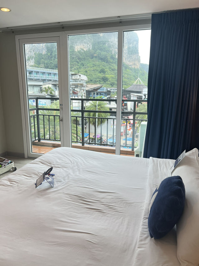 Kokotel aonang - ที่พักราคาสบายกระเป๋า