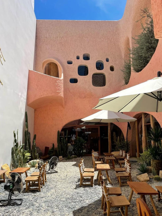 Ola Cafe