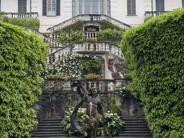 Lake Como: More Than Just a Day Trip – A Magical Overnight Stay! 🇮🇹✨