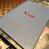 🌟 Review: Sood by Chef Ton, Penang