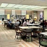 Comfort Meets Convenience: A Perfect Stay at Hyatt Place JB Paradigm Mall