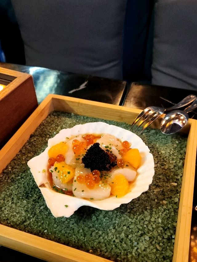 銅鑼灣樓上西班牙餐廳推薦