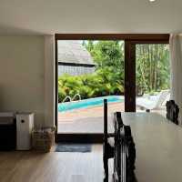 Sense of Haiya บ้านพักสไตล์ pool villa เชียงใหม่