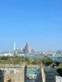 🏙️🌿 Little Tai Hang – A Stylish Hideaway in the Heart of Hong Kong 🇭🇰✨