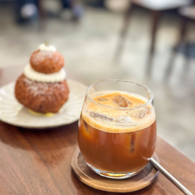 甜品好好食🥹九龍城YOI Coffee & Bakery ☕️