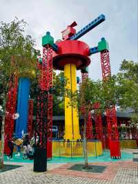 LEGOLAND Malaysia Hotel, Johor Bahru 