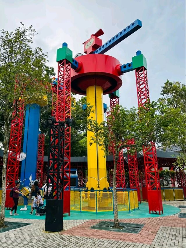 LEGOLAND Malaysia Hotel, Johor Bahru 