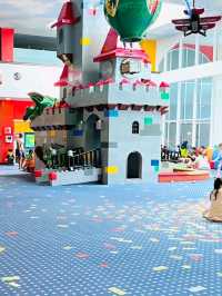 🧱🏰 LEGOLAND Malaysia Hotel – Sleep in a World of LEGO Magic! 🇲🇾🎢