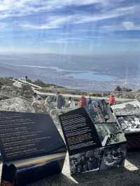 Mt Wellington - Tasmania 