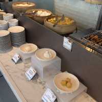 🍱 เเวะทานมื้อเช้าชมวิว 360 @ตึกใบหยกสกาย 🗼