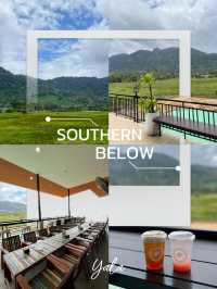 The southern กรงปินัง