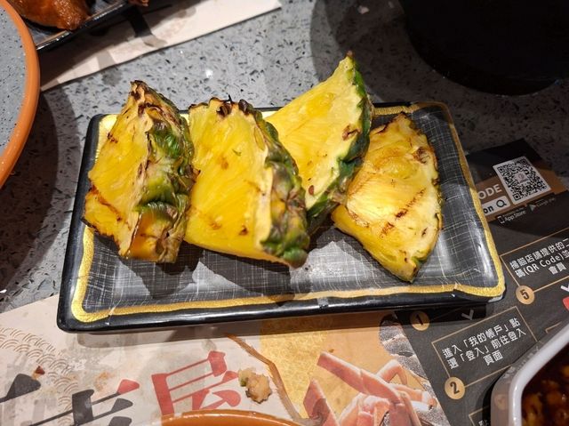 高質極尚大喜屋放題🤤任飲任食掃食攻略分享🍣