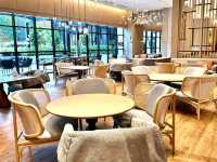 Relaxing Stay at Hyatt Place JB Paradigm Mall