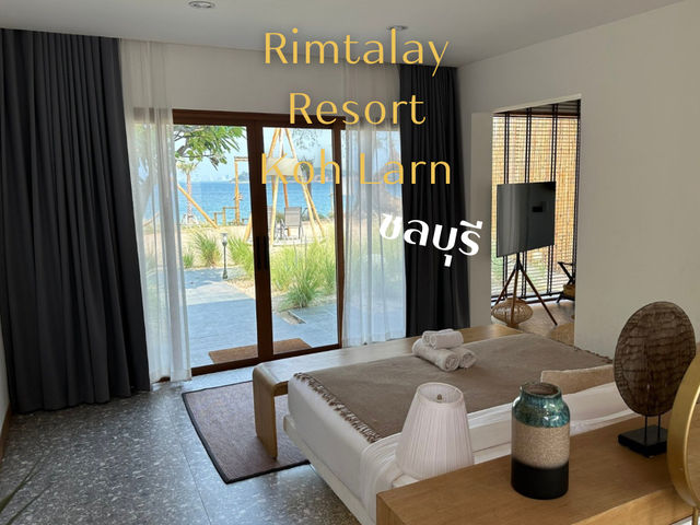 Rimtalay Resort Koh Larn