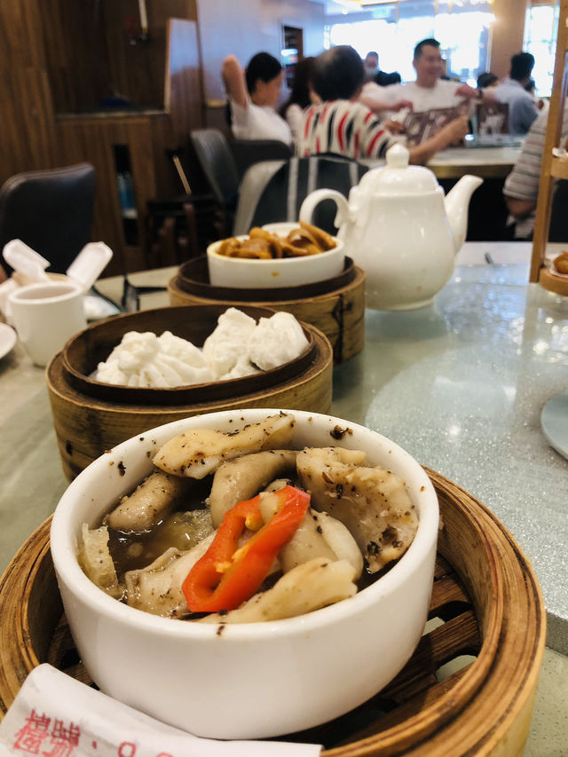 熱辣辣香噴噴的點心🥧