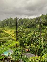 Tis Cafe: Must-Visit in Tegallalang