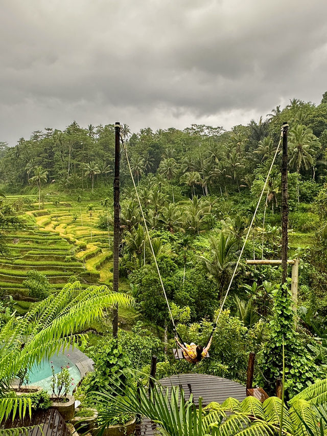 Tis Cafe: Must-Visit in Tegallalang