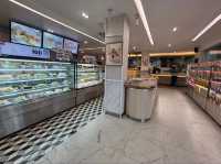 ร้านอาหารบรรยากาศดี ย่านบางนา กรุงเทพฯ