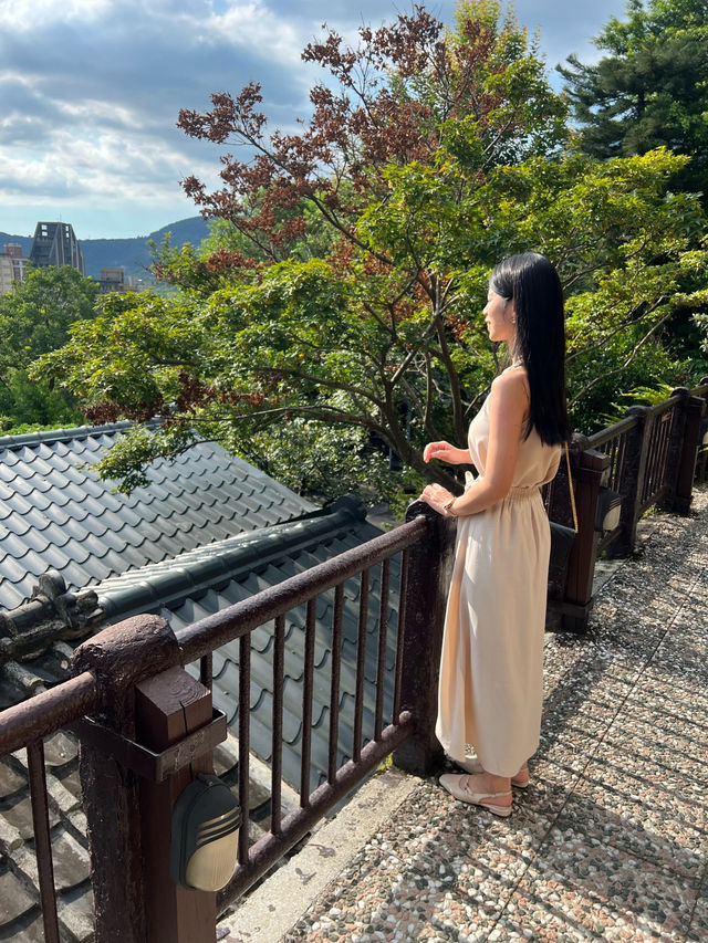 【台北】少帥禪園