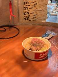 ร้านเนื้อรมควัน ร้านเด็ดที่สยามพารากอน