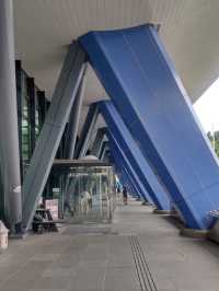 เที่ยวพิพิธภัณฑสถานแห่งชาติคิวชู @ดาไซฟุ ฟุกุโอกะ