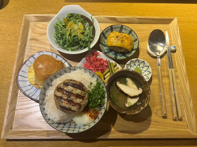대구 쿄오동 🍚 일본 감성 한 스푼, 국내여행 덮밥 맛집