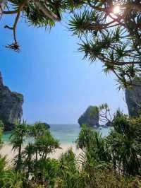 Nui Beach