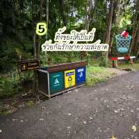 🌿 7 ข้อควรรู้ก่อนไปวนอุทยานและเมืองผี