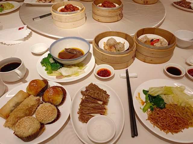 神旺潮品集．忠孝店，吃到飽開箱