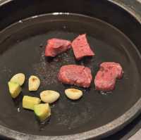 여의도 고급스러운 한식 맛집