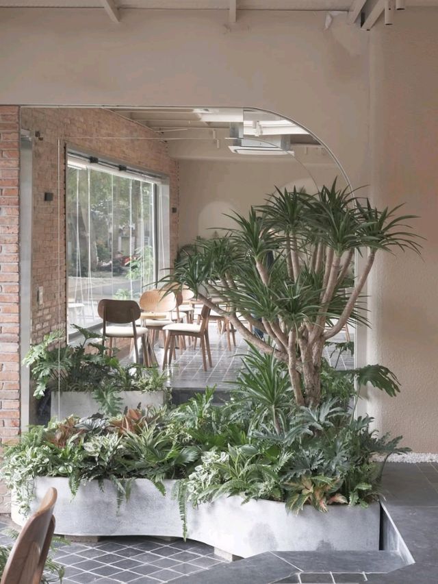 Timeless Cafe