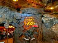 Uncover Wonders at Mysterious Island!