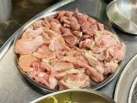 부산 연산동 닭구이맛집