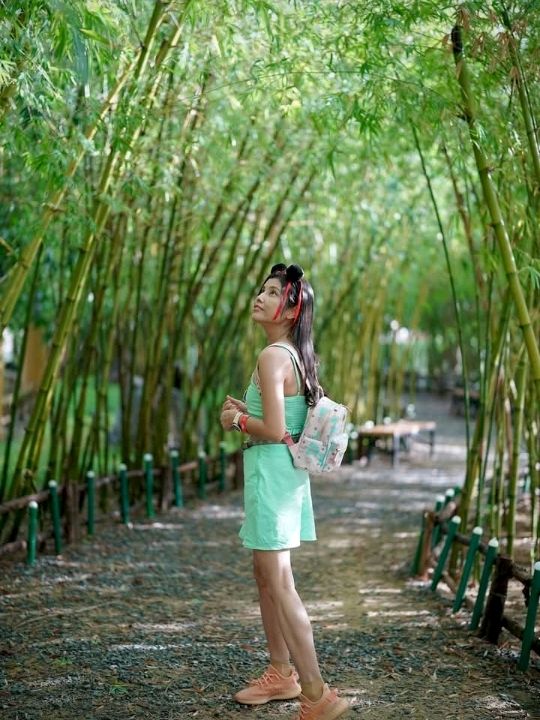 สวนสนุกที่ถ่ายรูปสวยมากที่ดานัง