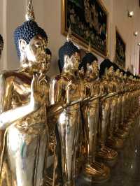 วัดเด่นสะหรีศรีเมืองแกน วัดสวยที่ห้ามพลาด