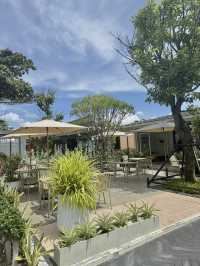 VELLA Beach Bar & Bistro