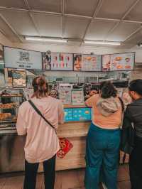 Local Vibes & Kopitiam Classics at Thong Kee Cafe, Pandan Indah 