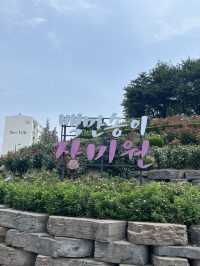 부천 여름 야외 데이트는 바로 여기🌸