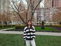 Day 1 in Shanghai — สนุกตั้งแต่ก้าวแรก!
