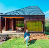 THE CAMPIAN เชียงดาว, เชียงใหม่ 