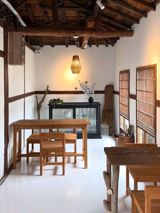 CAFE YEONHWA