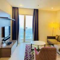 🌿 Relax, Recharge, Repeat: A Homey Stay at Somerset Medini