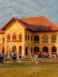 เที่ยวอุดร พิพิธภัณฑ์เมืองอุดรธานี